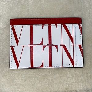 Valentino Times VLTN Cardholder